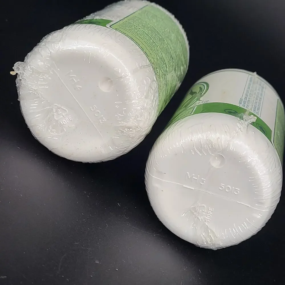 Elariia San Pellegrino Avocado & Lemongrass Moisturizing Liquid Hand Soap x 2